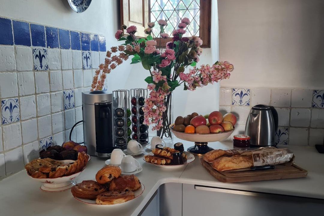 Photo of Kitchen in Roeze-sur-Sarthe