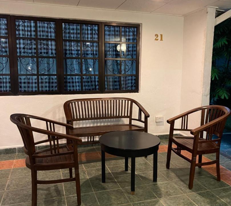 Photo of Livingroom in Taman Pantai Dickson