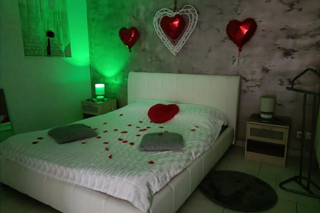 Photo of Bedroom in Achicourt