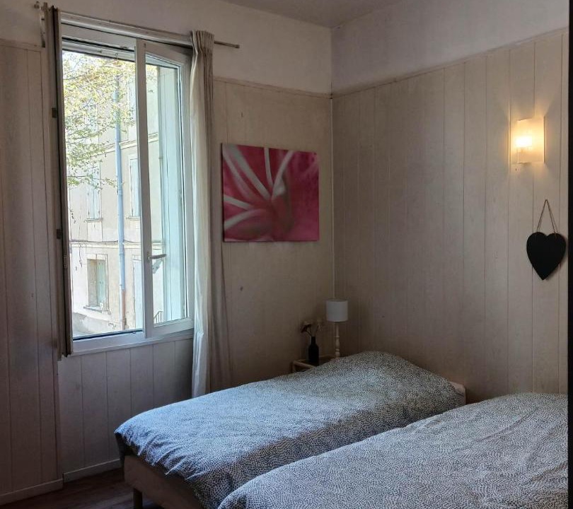 Photo of Bedroom in Barbentane