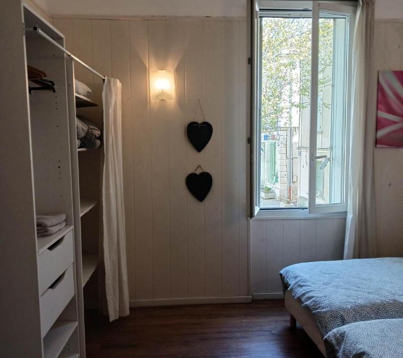 Photo of Bedroom in Barbentane