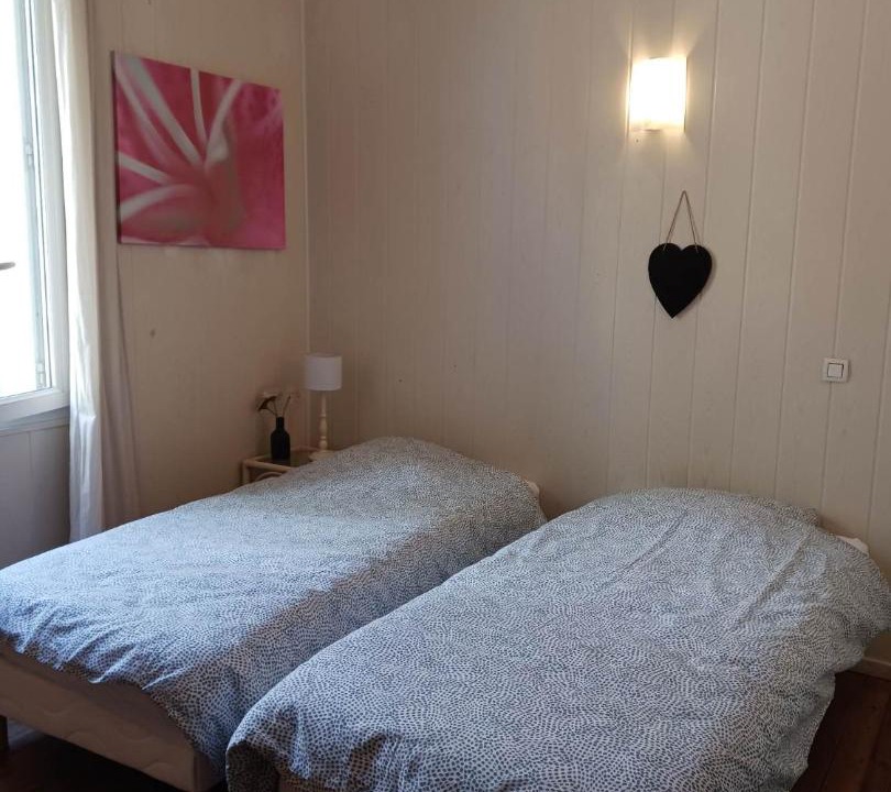 Photo of Bedroom in Barbentane