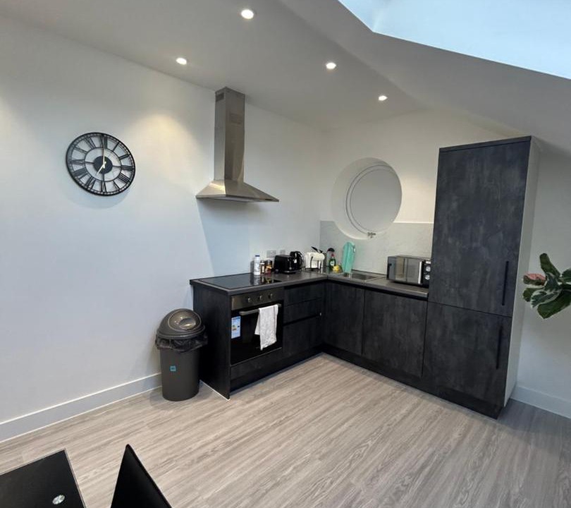 Photo of Livingroom in Higham Hill