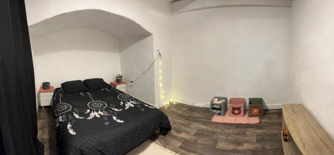 Photo of Bedroom in Saint-Jean-du-Gard