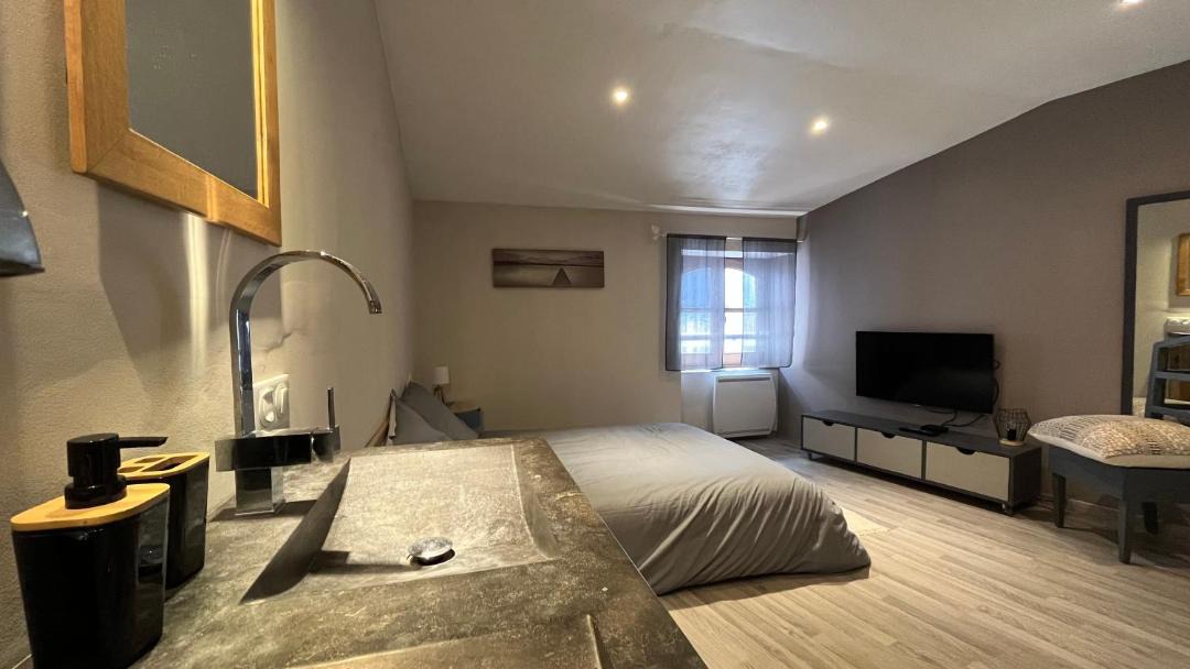Photo of Livingroom in Saint-Jean-du-Gard