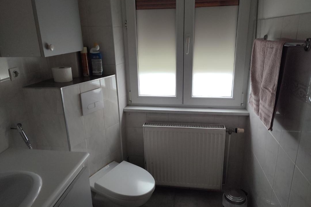 Photo of Bathroom in Haguenau