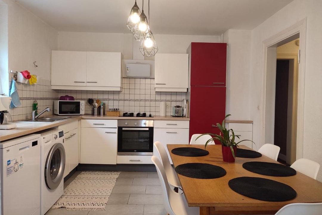 Photo of Kitchen in Haguenau