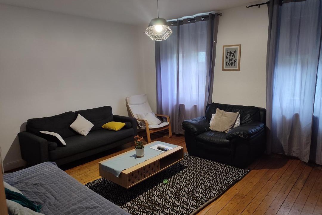 Photo of Livingroom in Haguenau