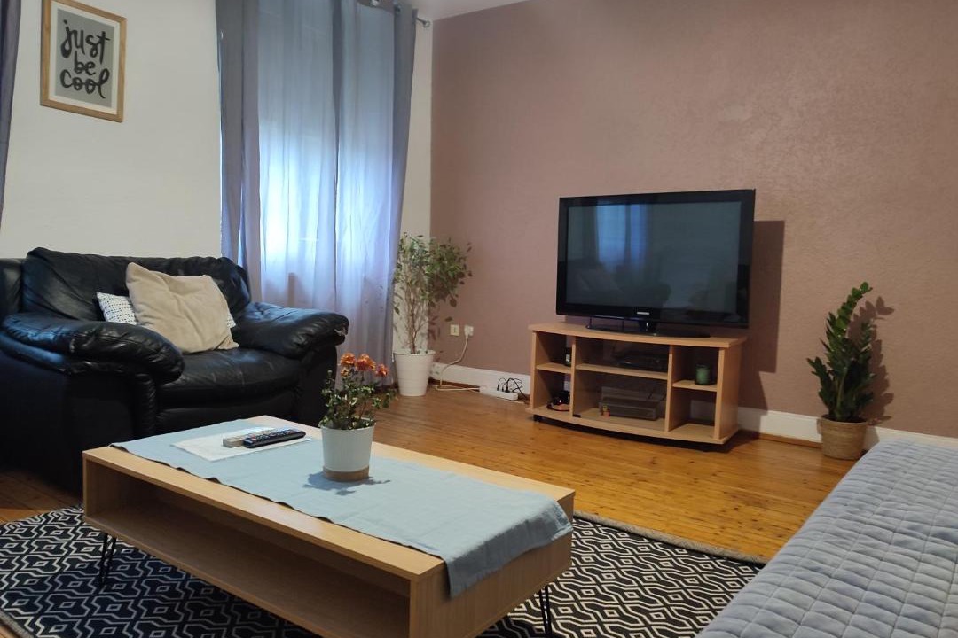 Photo of Livingroom in Haguenau