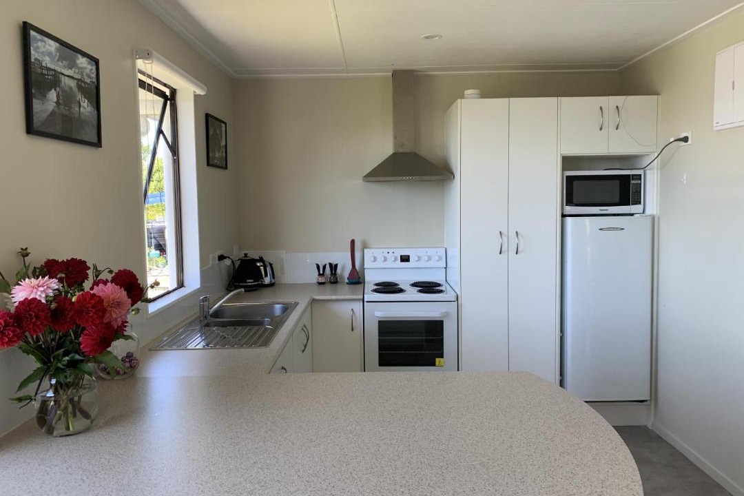 Photo of Kitchen in Te Kopuru