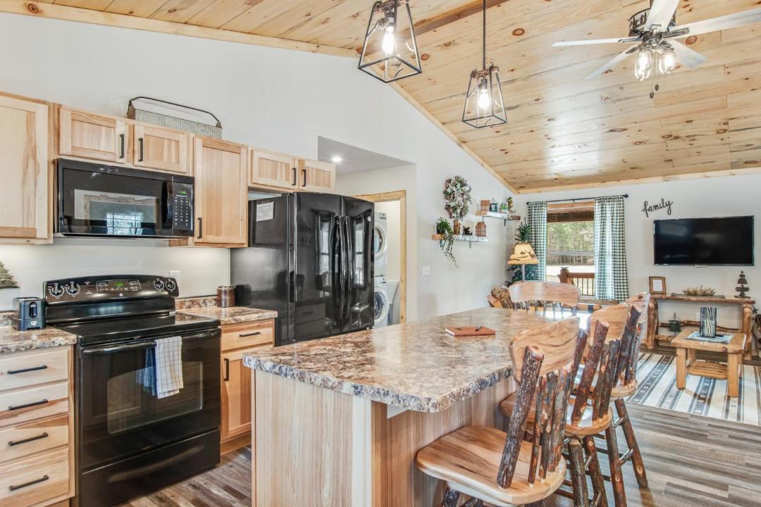 Photo of Kitchen in Arkdale