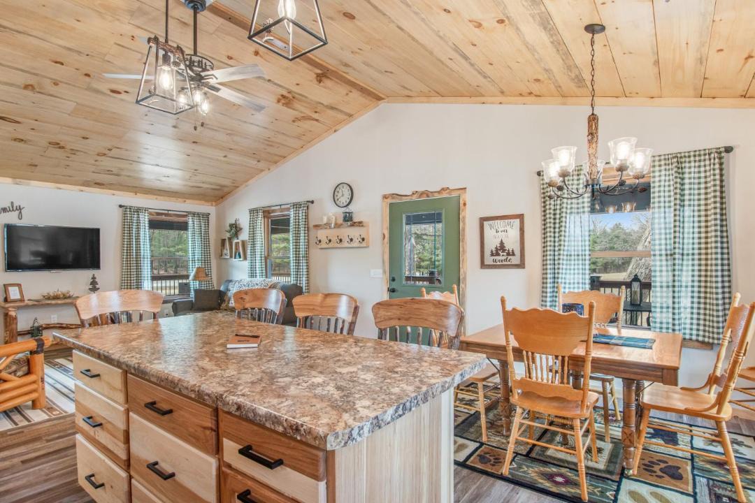 Photo of Kitchen in Arkdale
