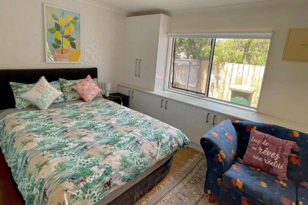 Photo of Bedroom in Lynmore