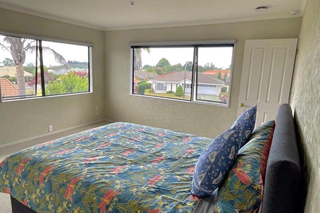 Photo of Bedroom in Lynmore