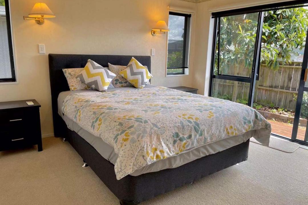 Photo of Bedroom in Lynmore