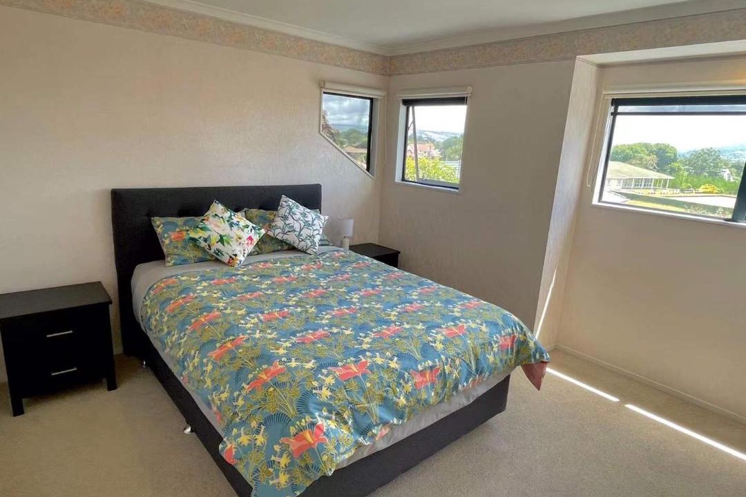 Photo of Bedroom in Lynmore