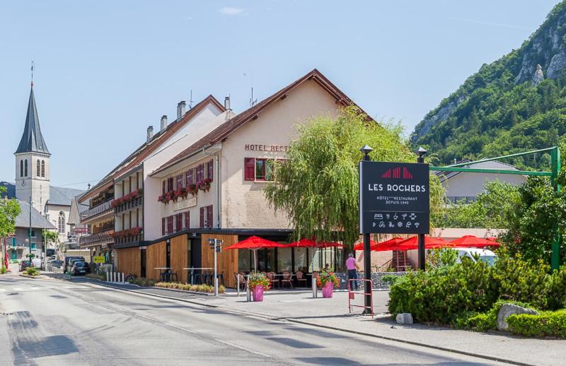 Photo of Others in La Balme-de-Sillingy
