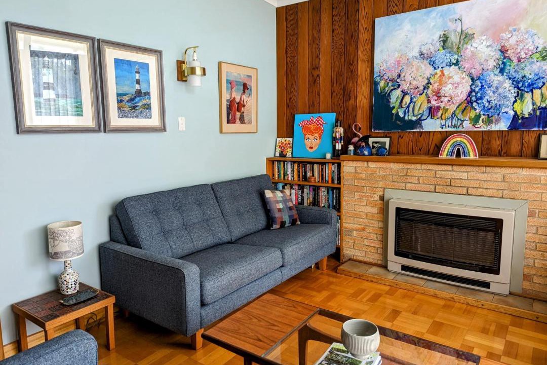 Photo of Livingroom in Fulham Gardens