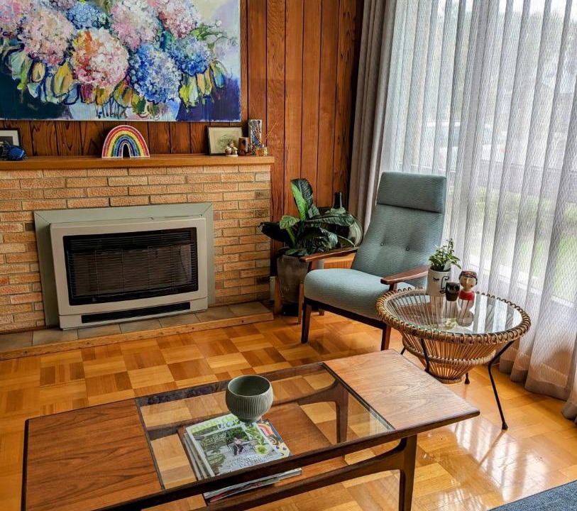 Photo of Livingroom in Fulham Gardens