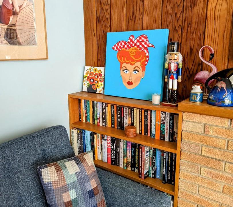 Photo of Bedroom in Fulham Gardens