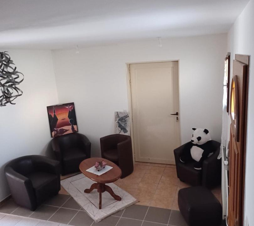 Photo of Livingroom in Bourgoin-Jallieu