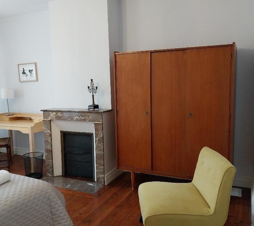 Photo of Livingroom in Peronne