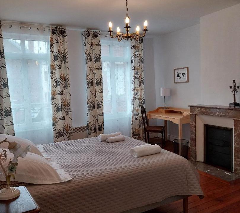 Photo of Livingroom in Peronne