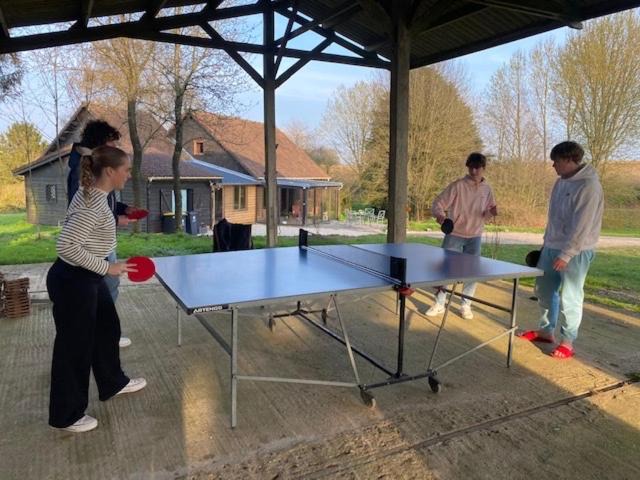 Photo of Outdoor in Auchonvillers