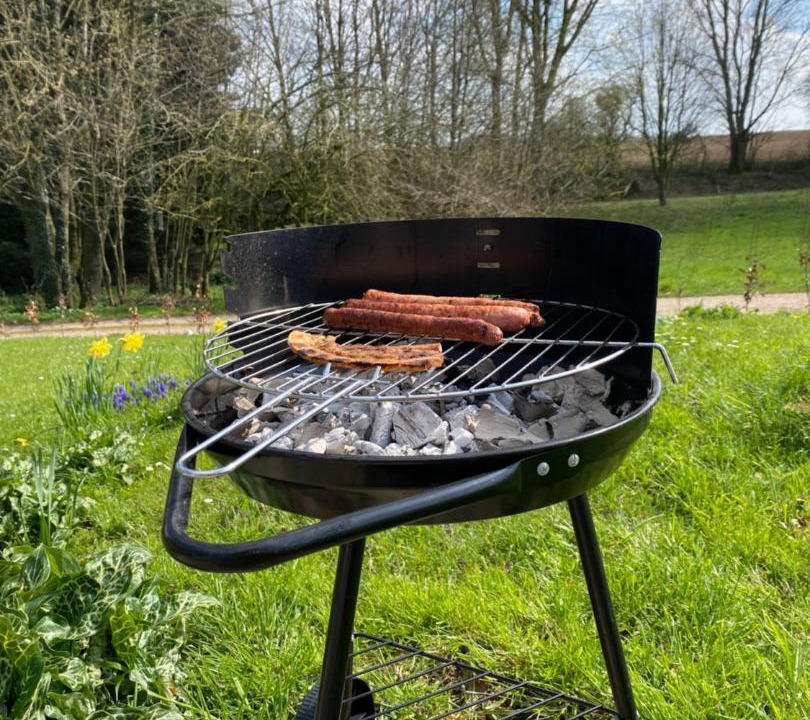 Photo of Outdoor in Auchonvillers