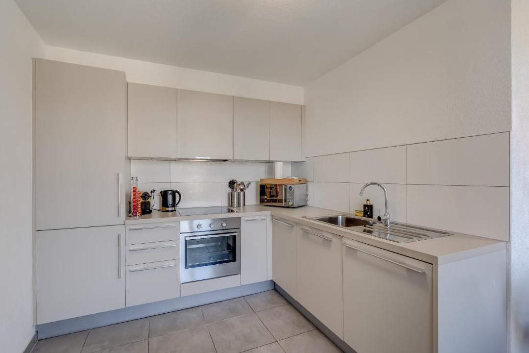 Photo of Kitchen in Porrentruy
