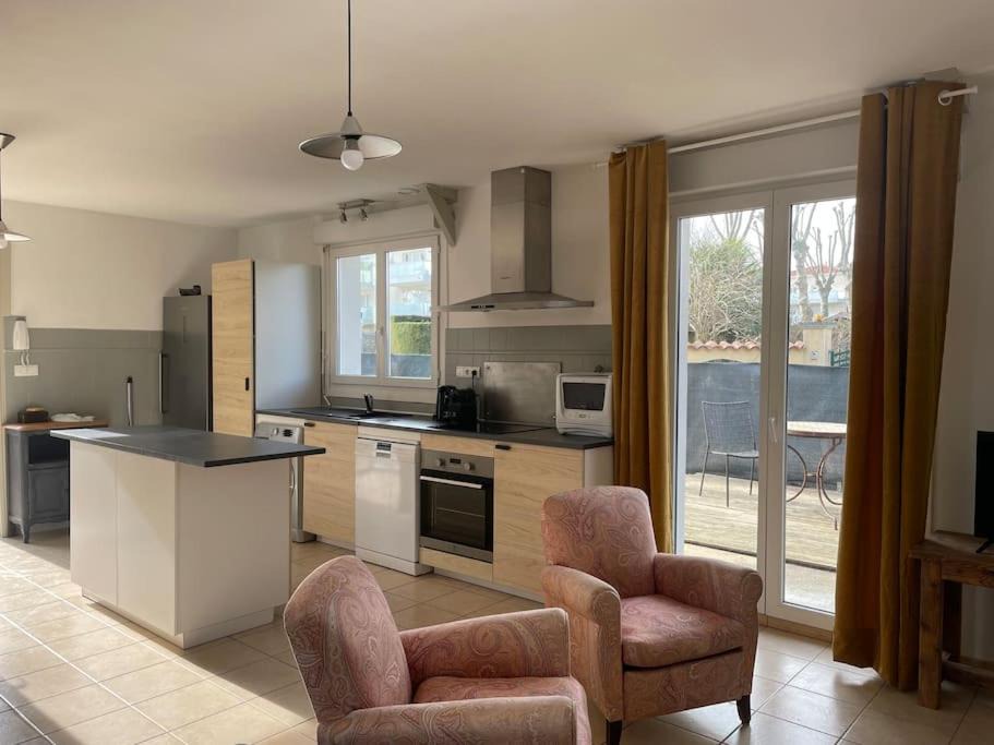 Photo of Livingroom in Les Echets