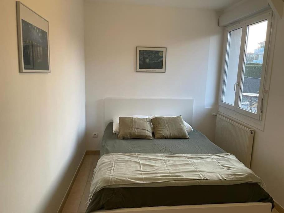Photo of Bedroom in Les Echets