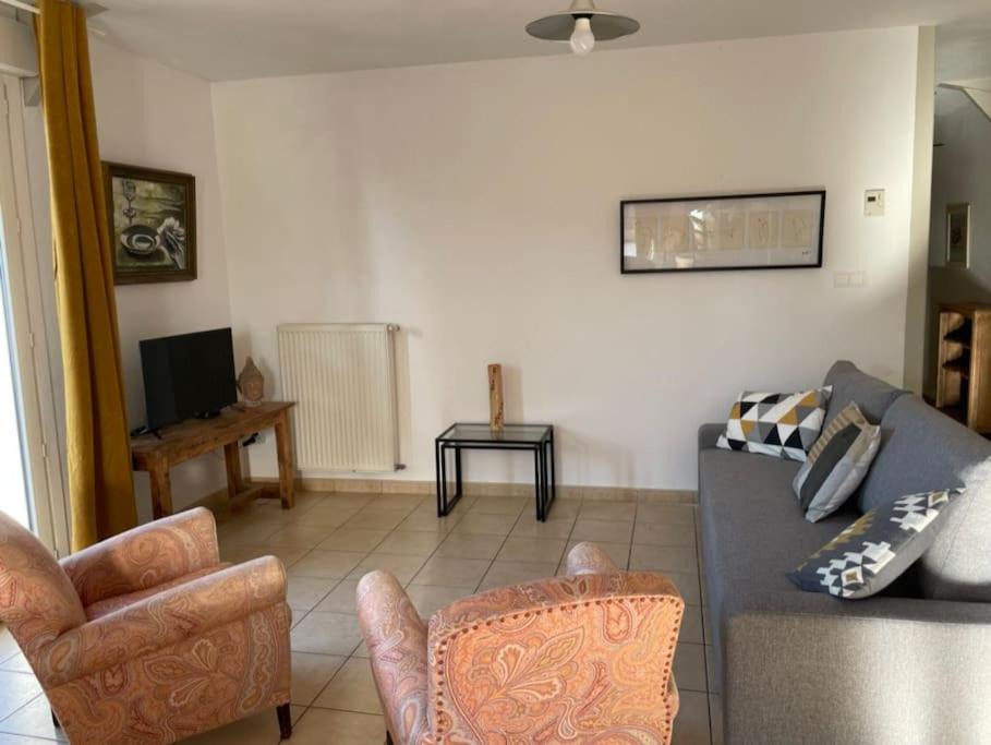 Photo of Livingroom in Les Echets