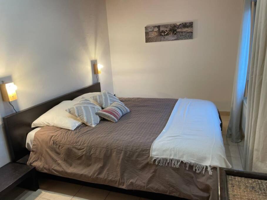 Photo of Bedroom in Les Echets