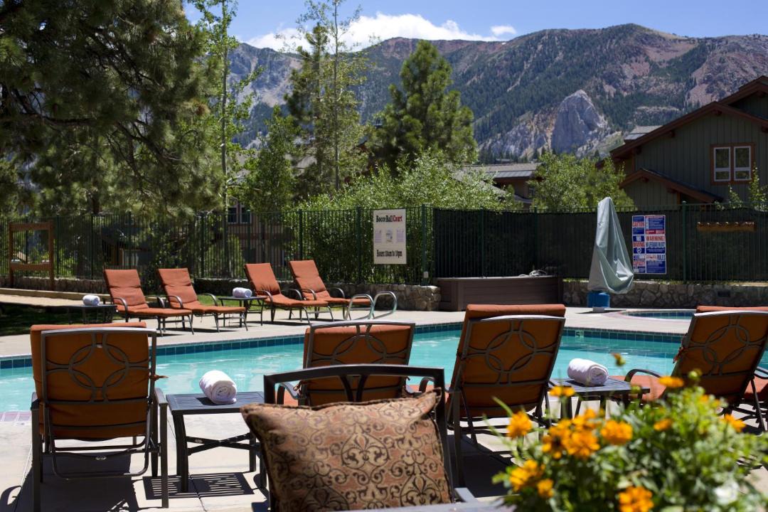 Photo of Others in Mammoth Lakes