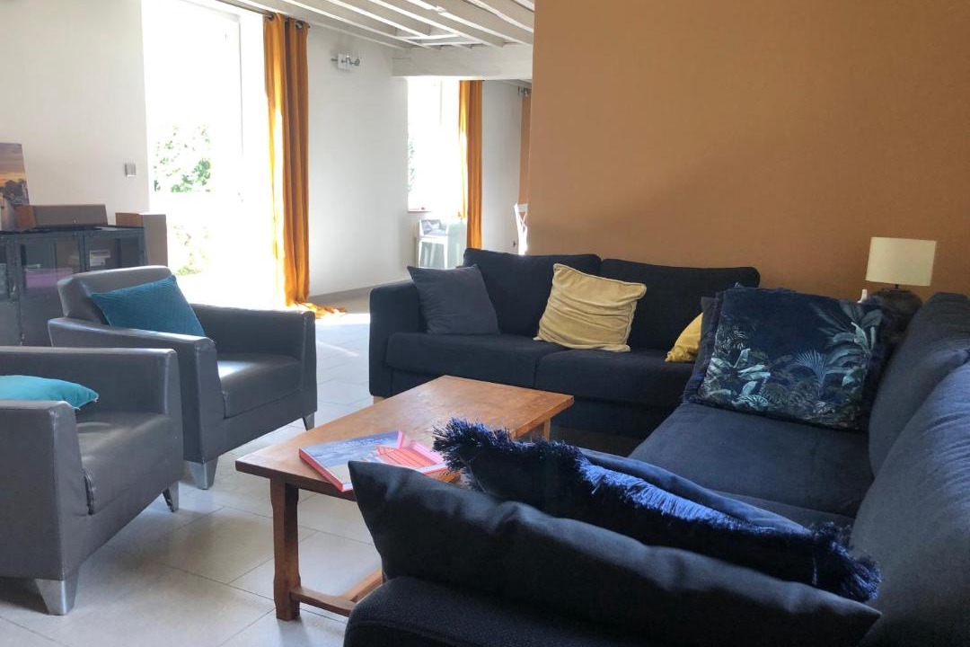 Photo of Livingroom in Lachelle