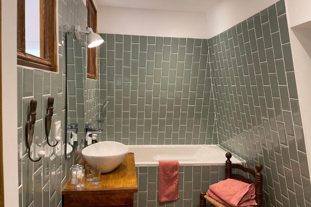 Photo of Bathroom in Etang-sur-Arroux