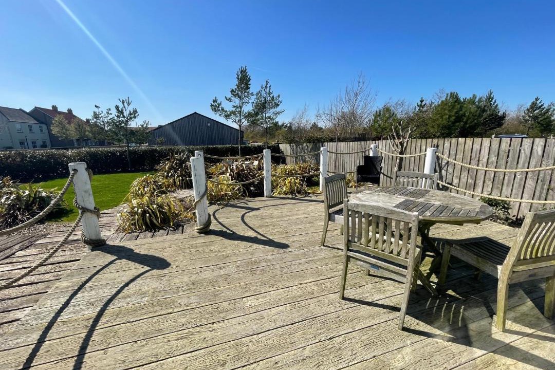 Photo of Others in Filey