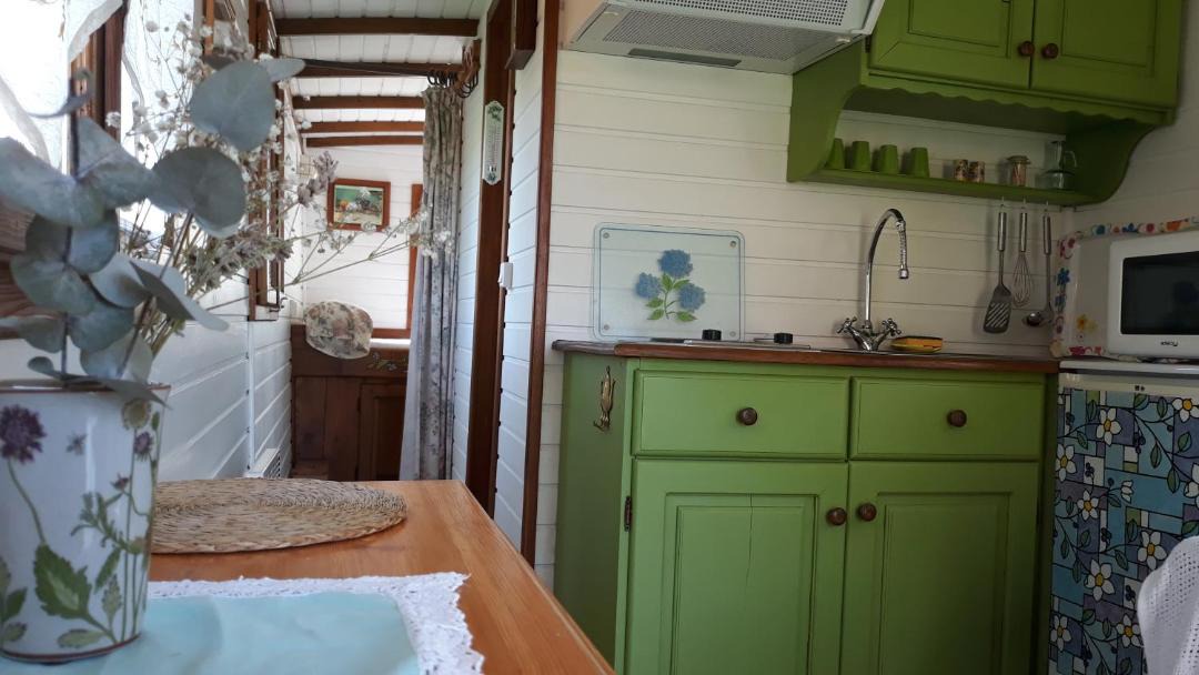 Photo of Kitchen in Sigalens