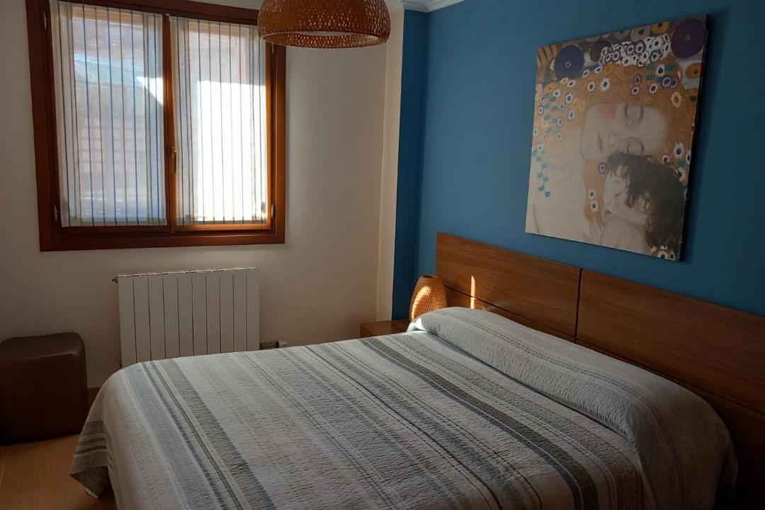 Photo of Bedroom in Ezcaray