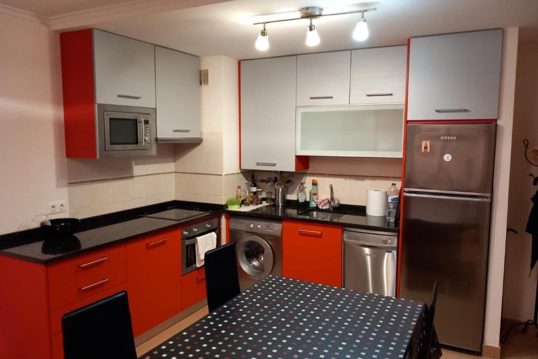 Photo of Kitchen in Ezcaray