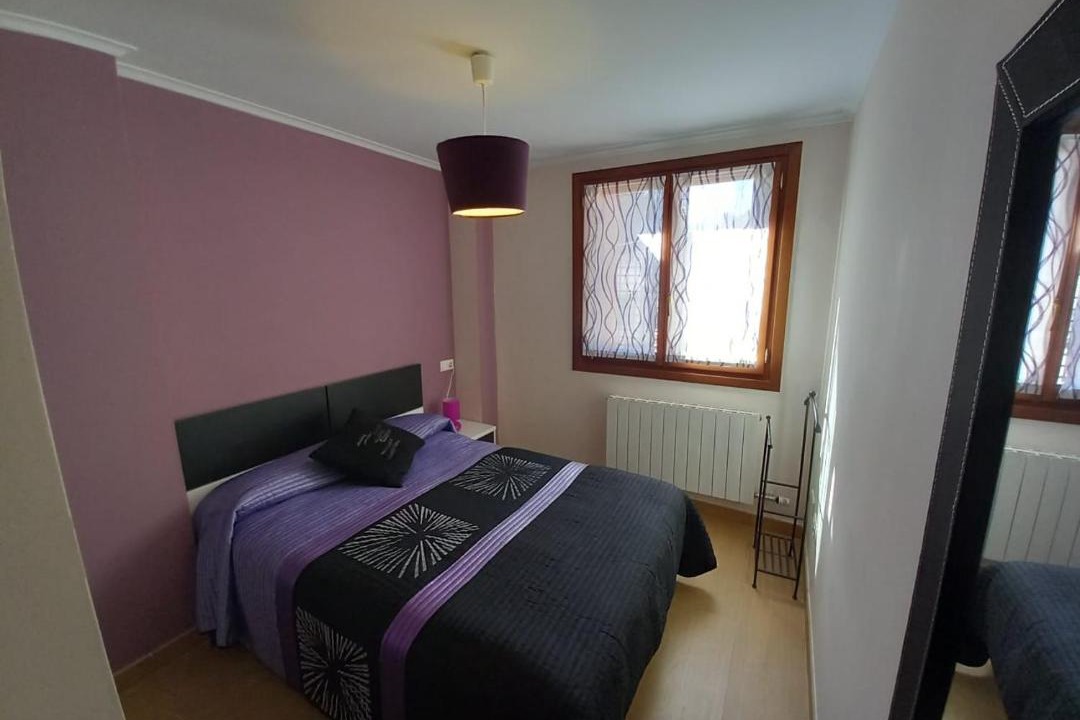 Photo of Bedroom in Ezcaray