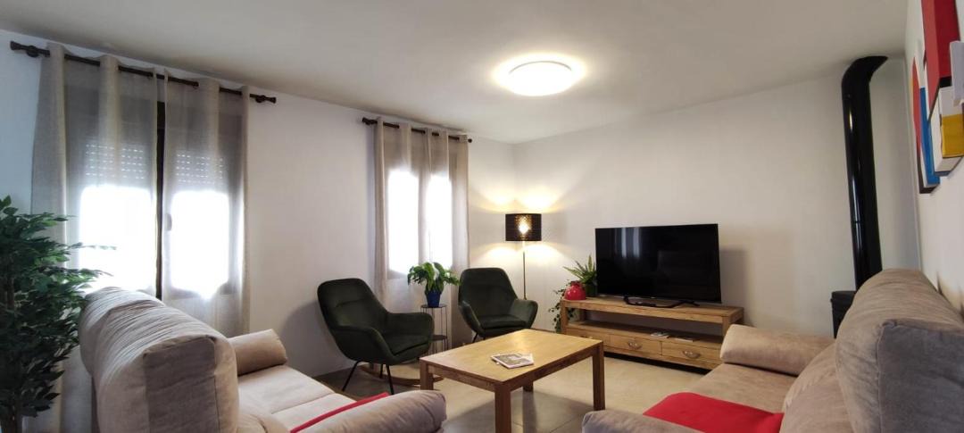 Photo of Livingroom in Albanchez de Magina