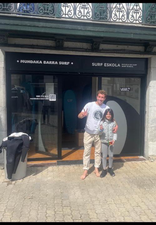 Photo of Others in Mundaka