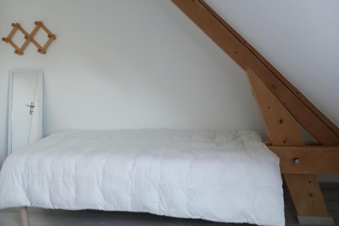 Photo of Bedroom in Luigne