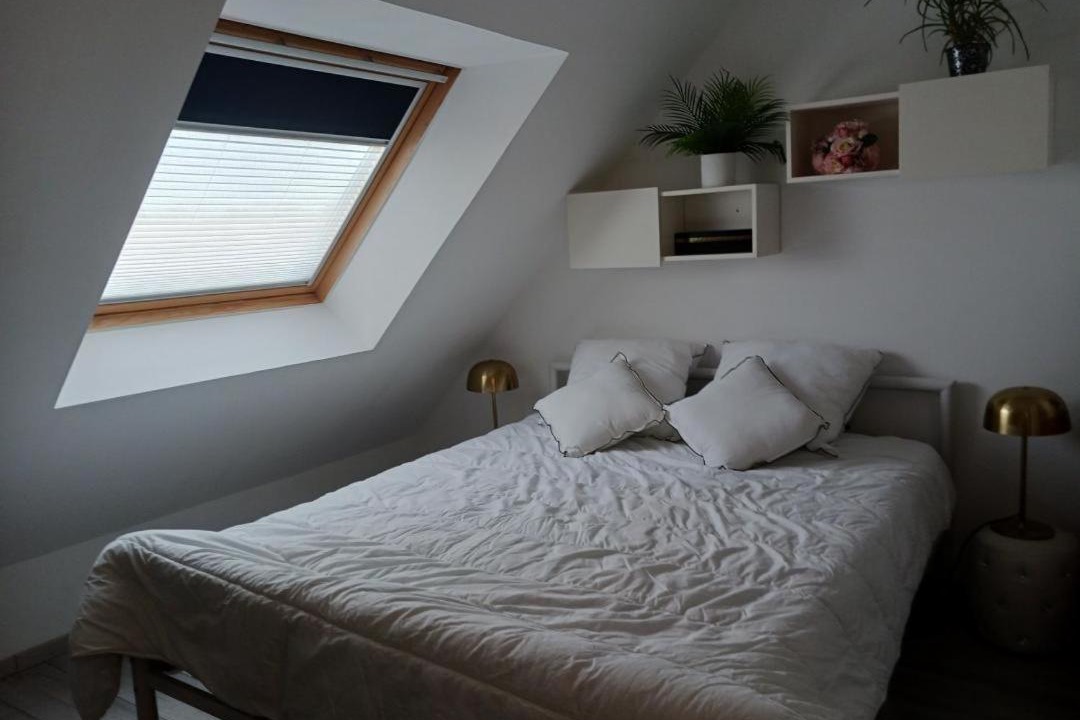 Photo of Bedroom in Luigne