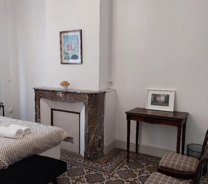 Photo of Bedroom in Peronne