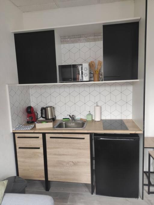 Photo of Kitchen in Cambrai
