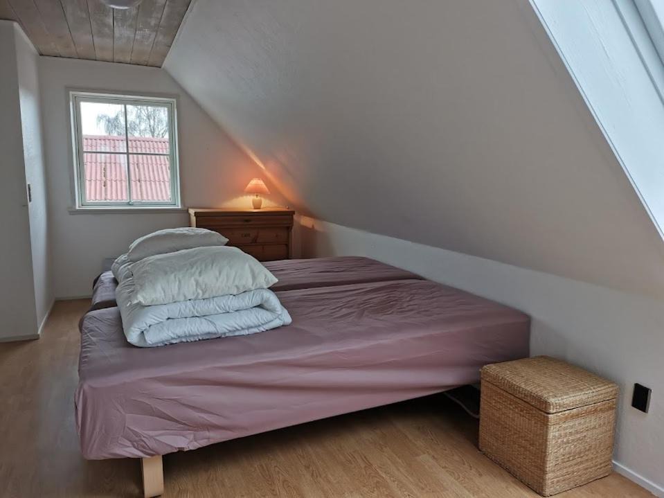 Photo of Bedroom in Vester Skerninge