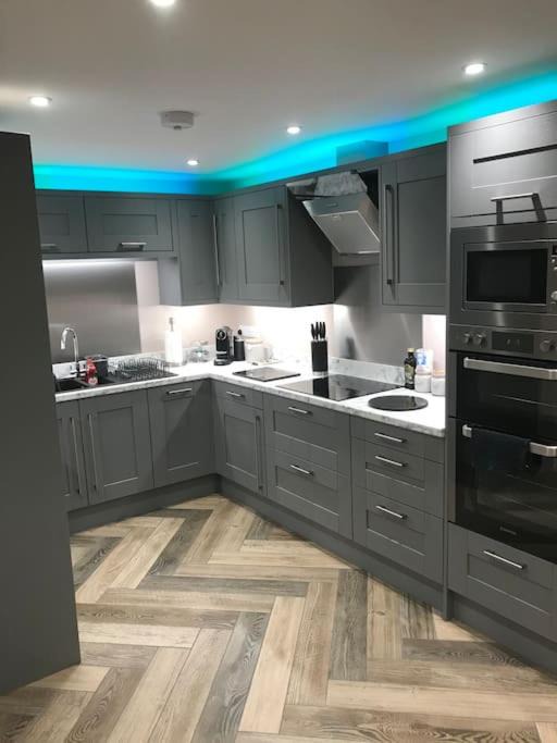 Photo of Kitchen in Urswick